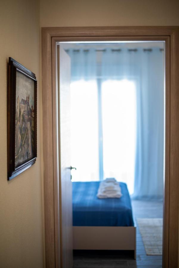 Villa Serafima Nikiti  Esterno foto