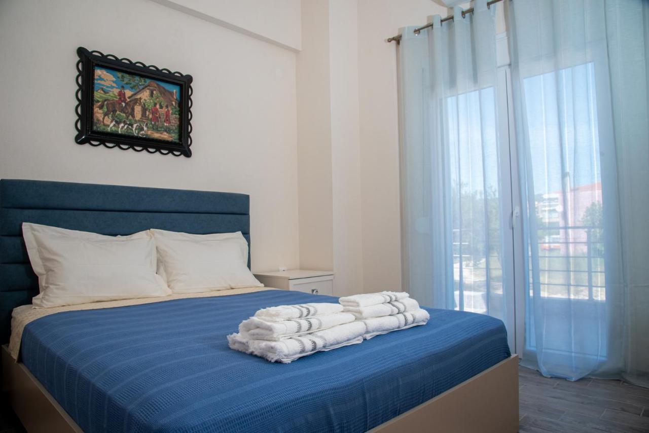 Villa Serafima Nikiti  Esterno foto