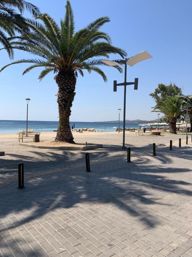 Villa Serafima Nikiti  Esterno foto